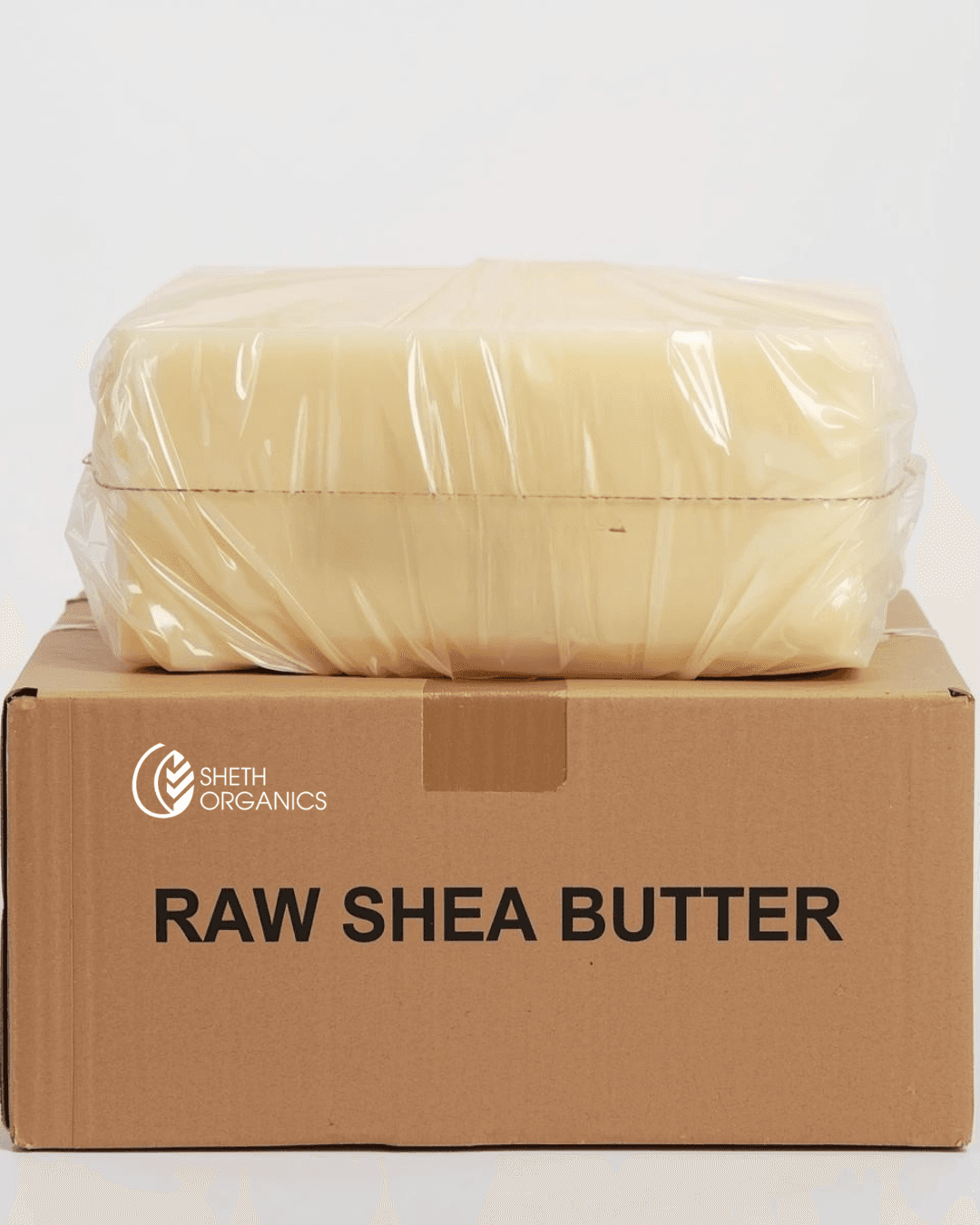 Shea Butter